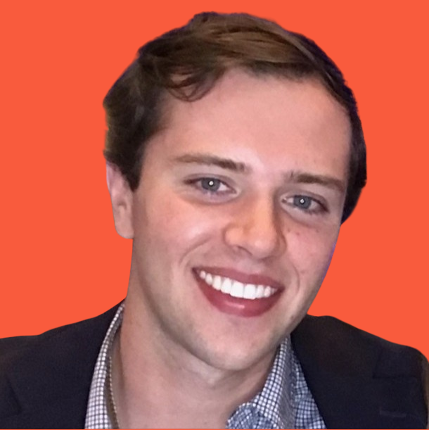 Anthony Collins — Founder, HyperImplement