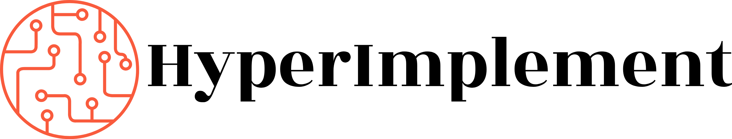 HyperImplement